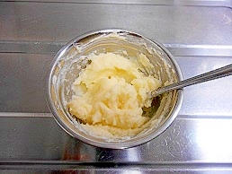 ミルクバタークリーム