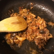 米粉で柔らかハンバーグ レシピ 作り方 By ゆずこママ 楽天レシピ