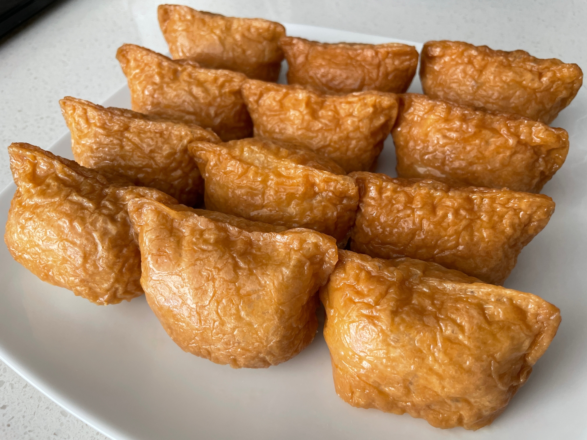 いなり寿司の酢飯(シャリ)巻き寿司・恵方巻きにも♪