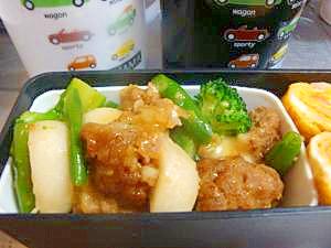 お弁当に レンジで簡単 冷凍食品で手作り風おかず レシピ 作り方 By Nicetea112 楽天レシピ お弁当に レンジで簡単 冷凍食品で手作り風おかず レシピ 作り方 By Nicetea112 楽天レシピ