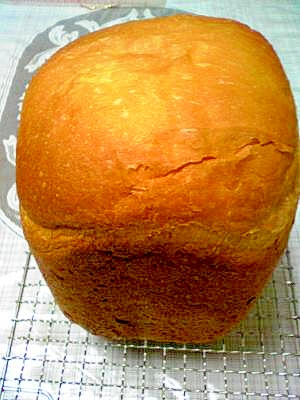 牛乳入りhbふわふわ食パン レシピ 作り方 By カナシュンばーば 楽天レシピ 牛乳入りhbふわふわ食パン レシピ 作り方 By カナシュンばーば 楽天レシピ