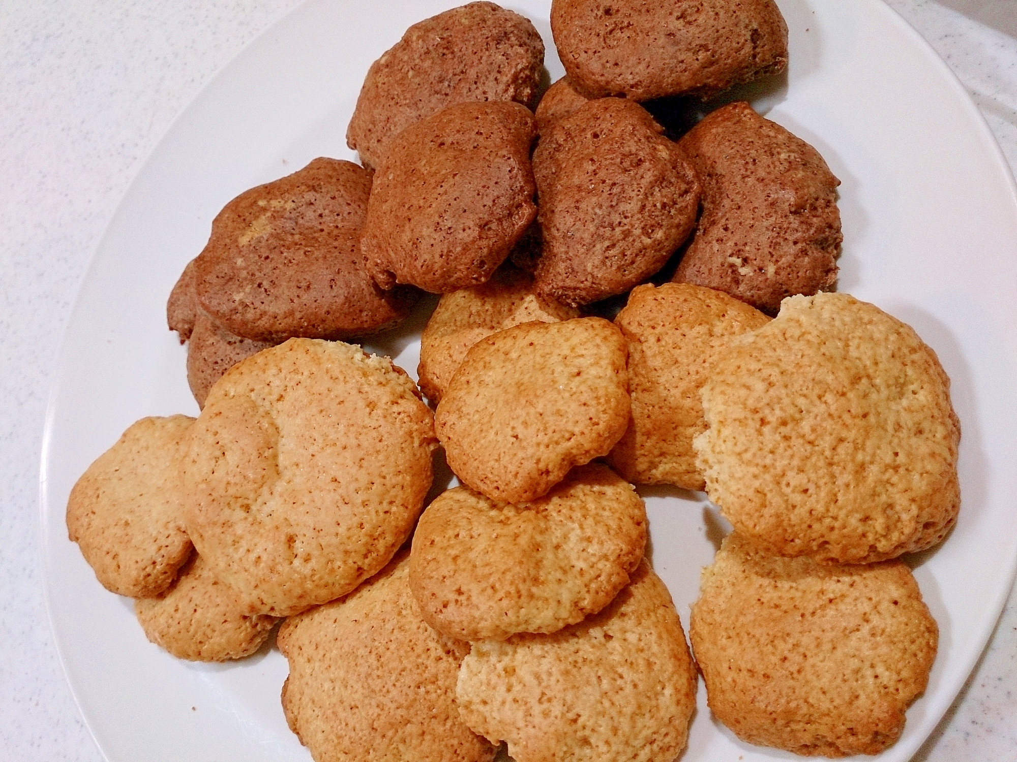 ホットケーキミックスでクッキー レシピ 作り方 By Hideok8 楽天レシピ ホットケーキミックスでクッキー レシピ 作り方 By Hideok8 楽天レシピ