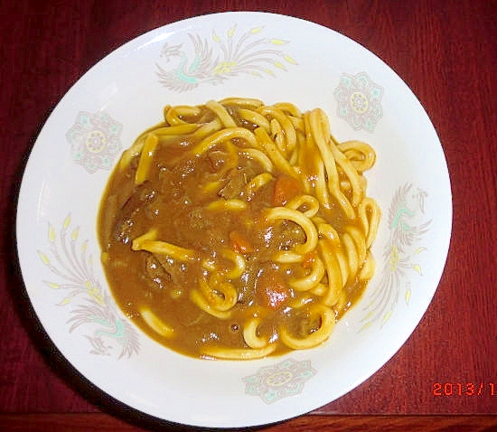 簡単で美味しい 残ったカレーでカレーうどん レシピ 作り方 By 愛理紗 楽天レシピ 簡単で美味しい 残ったカレーでカレーうどん レシピ 作り方 By 愛理紗 楽天レシピ