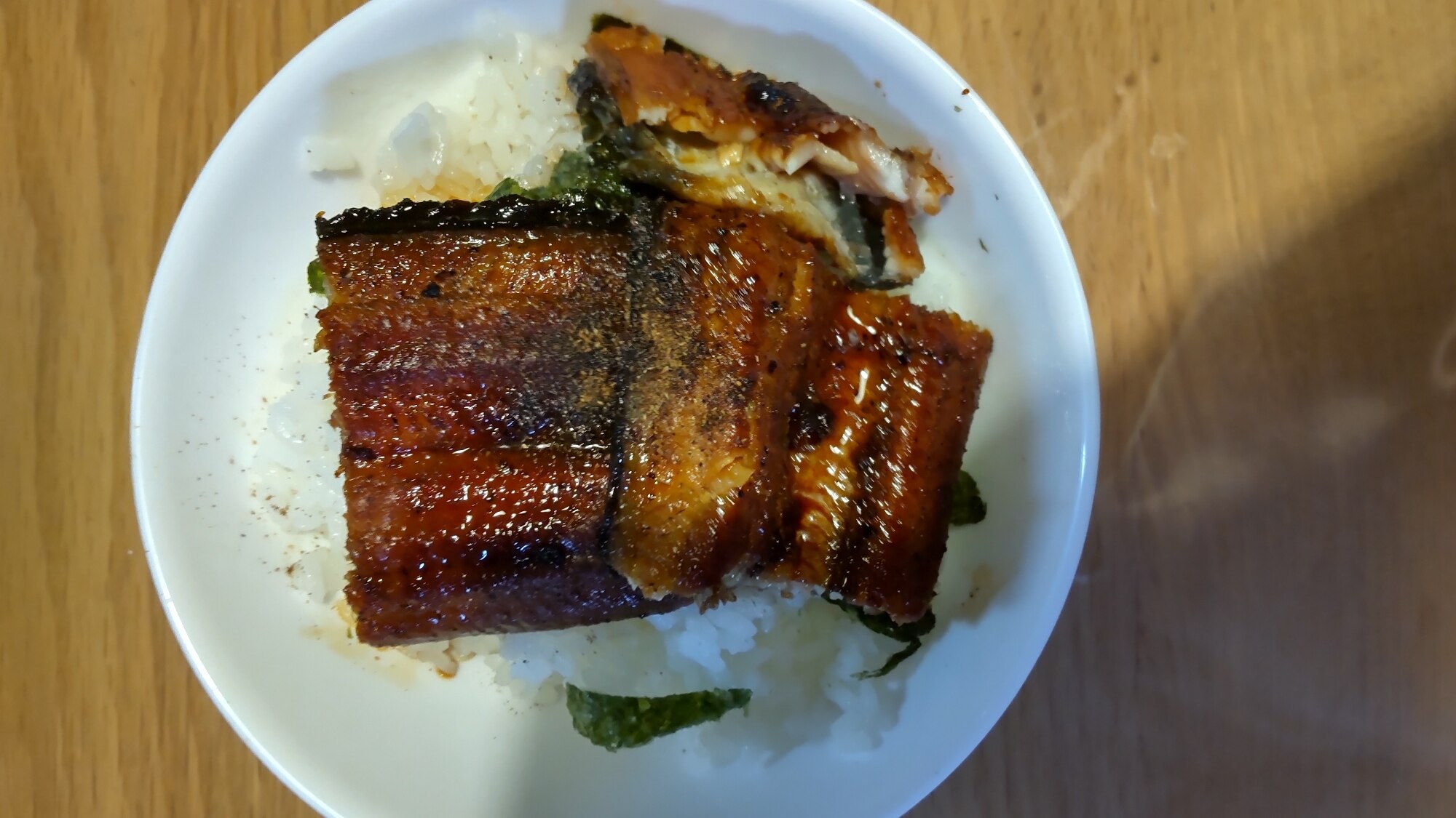 うな丼 レシピ・作り方 by せりはす - 楽天レシピ