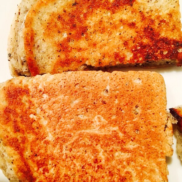 幼児食 黒胡麻と豆腐入りのふわふわのホットケーキ レシピ 作り方 By みゅうしろ 楽天レシピ 幼児食 黒胡麻と豆腐入りのふわふわのホットケーキ レシピ 作り方 By みゅうしろ 楽天レシピ