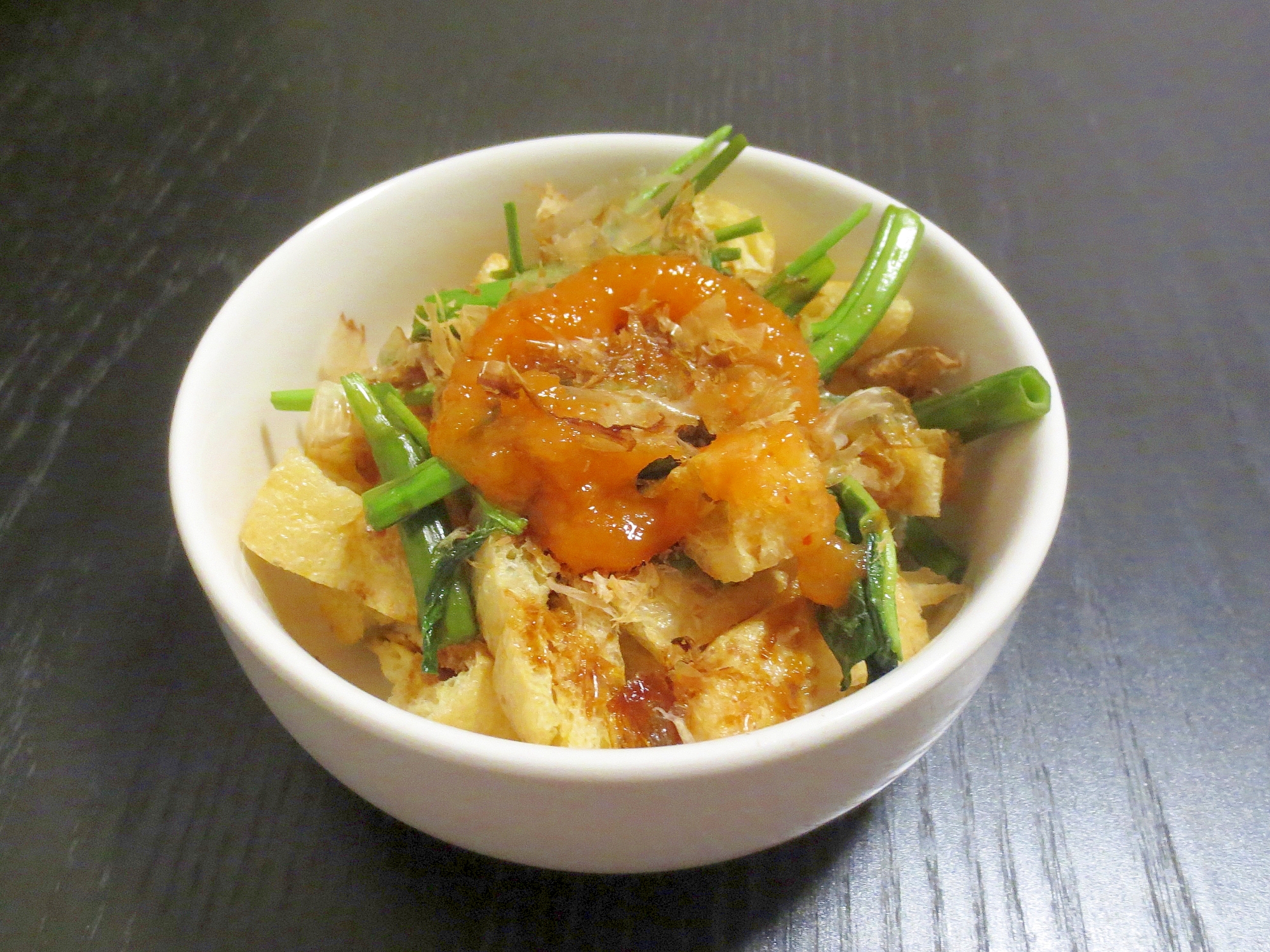 朝顔菜レシピ 作り方の人気順 簡単料理の楽天レシピ