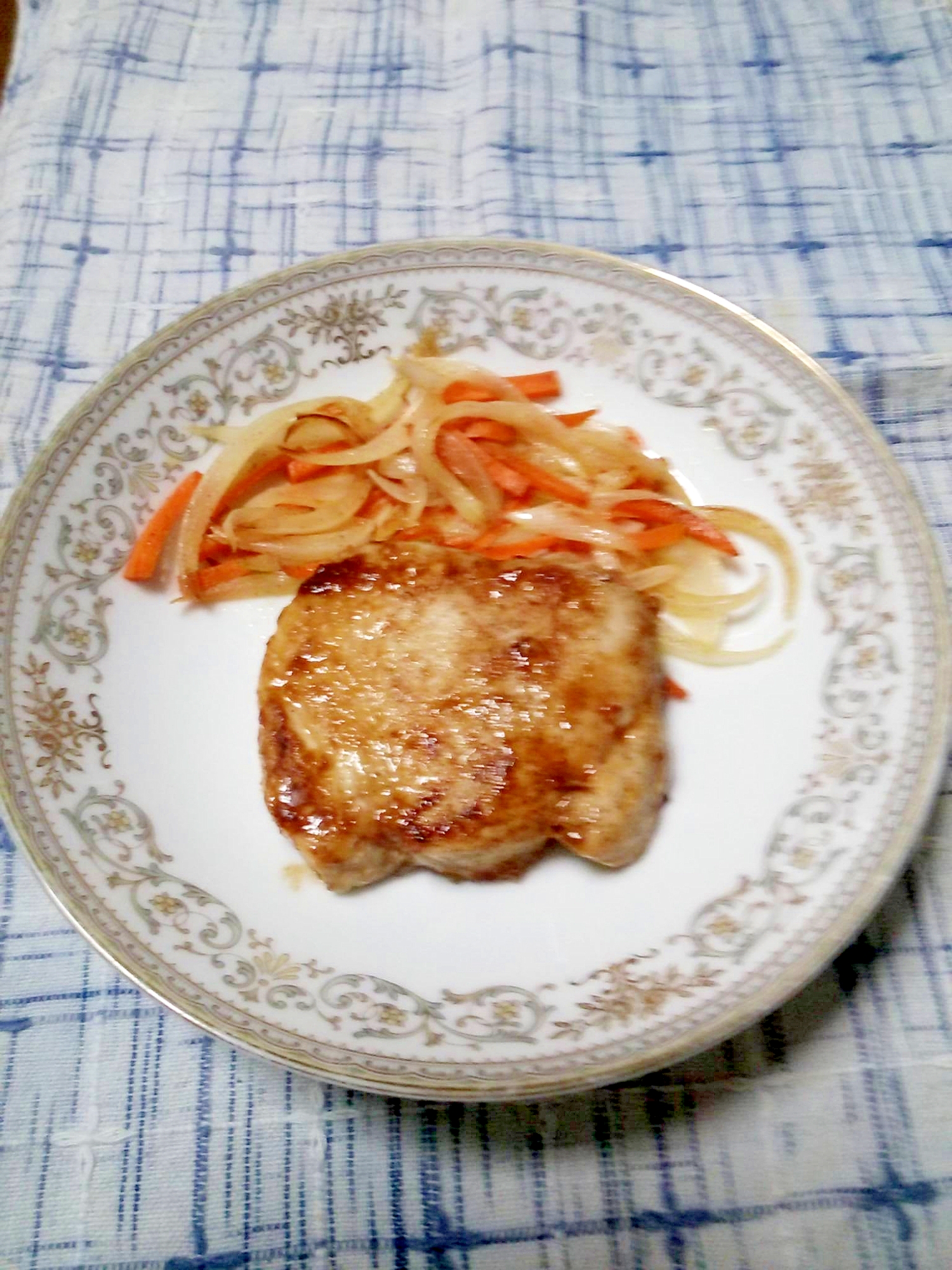 鮫バター醤油ステーキ レシピ 作り方 By ティア アスラン 楽天レシピ 鮫バター醤油ステーキ レシピ 作り方 By ティア アスラン 楽天レシピ