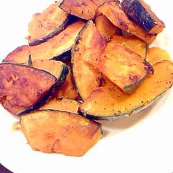 フライパンでじっくり カボチャのグリル レシピ 作り方 By あと 楽天レシピ フライパンでじっくり カボチャのグリル レシピ 作り方 By あと 楽天レシピ