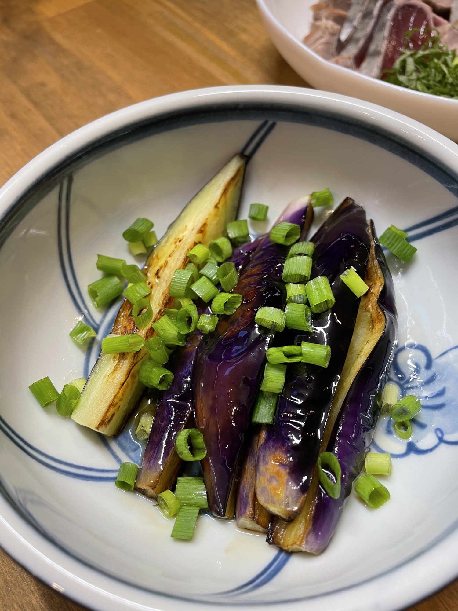 なす フライパンで焼く 販売済み