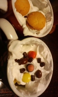 すぐ作れちゃう 簡単おもてなしケーキ レシピ 作り方 By いちか 楽天レシピ