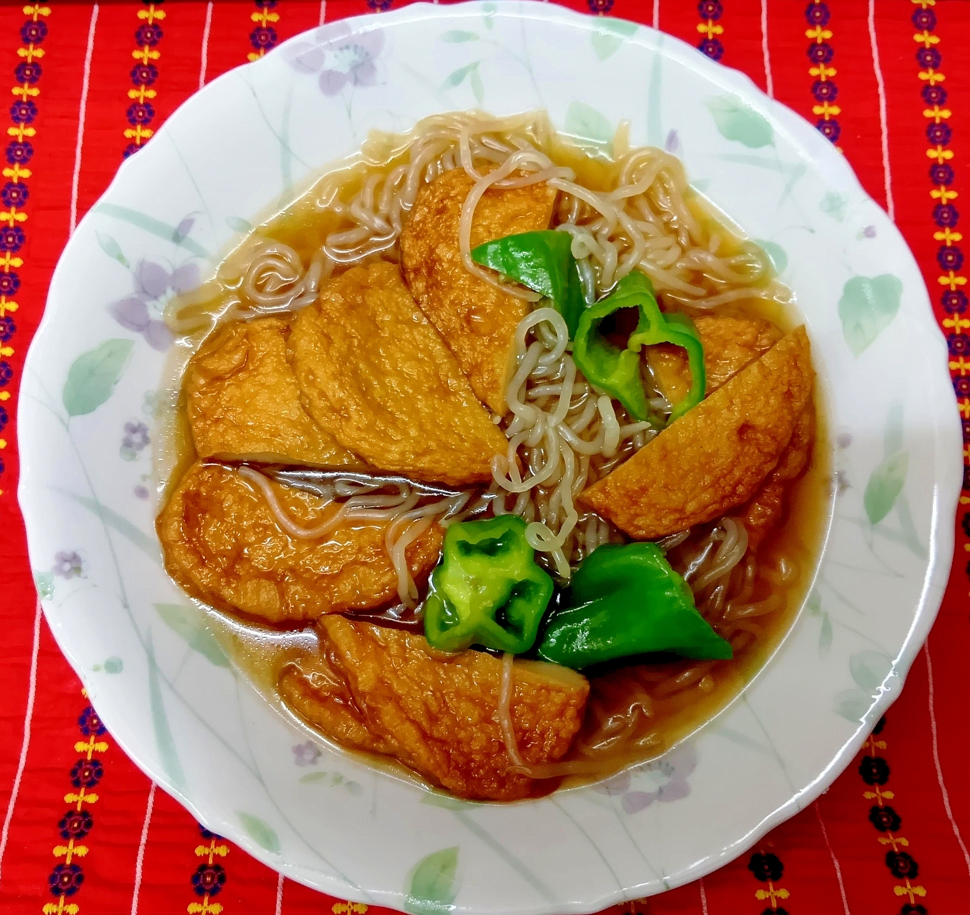 糸こんにゃくの煮物その2