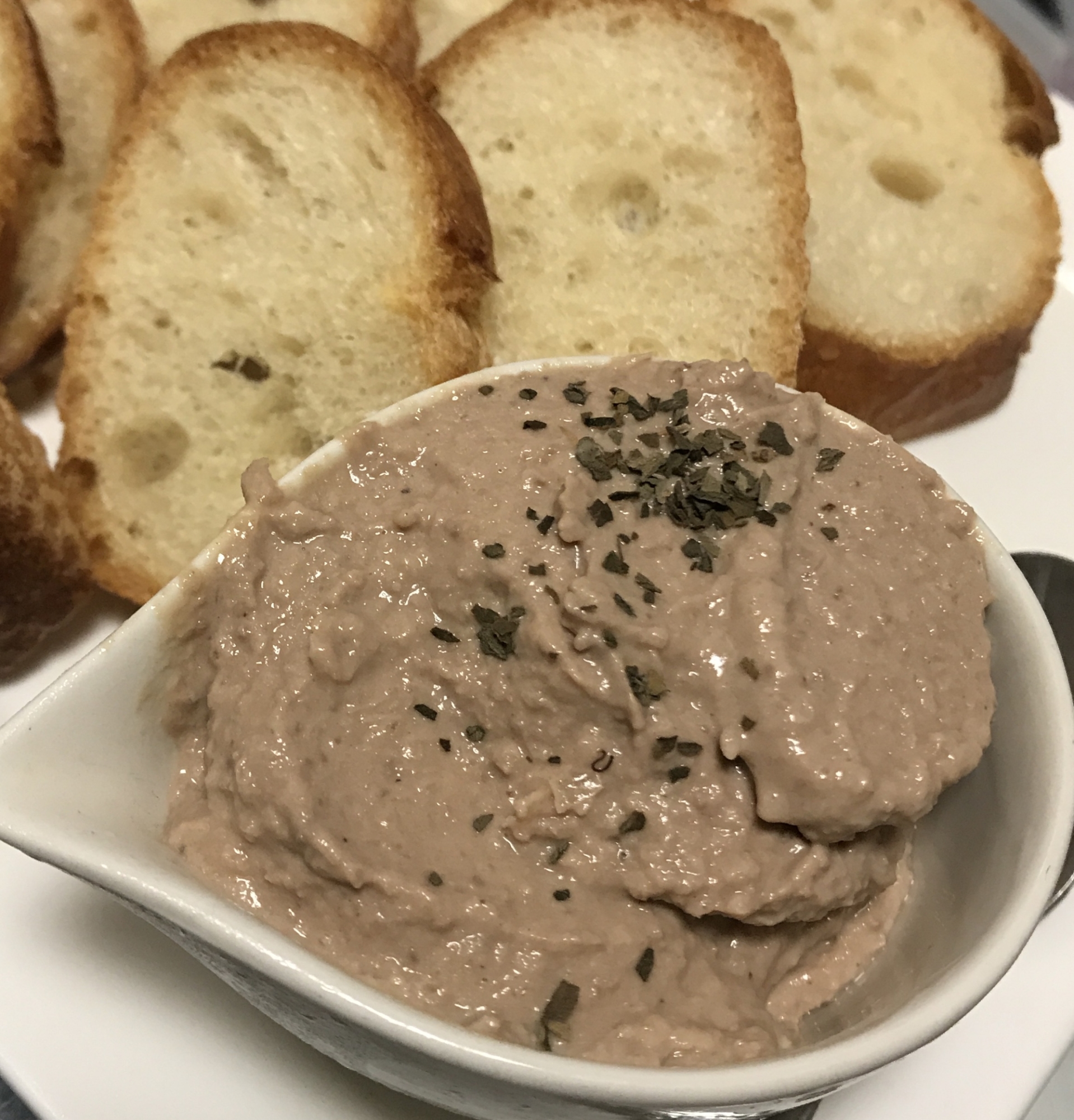 簡単 お店より美味しい レバーペースト レシピ 作り方 By Reinababy 楽天レシピ 簡単 お店より美味しい レバーペースト レシピ 作り方 By Reinababy 楽天レシピ