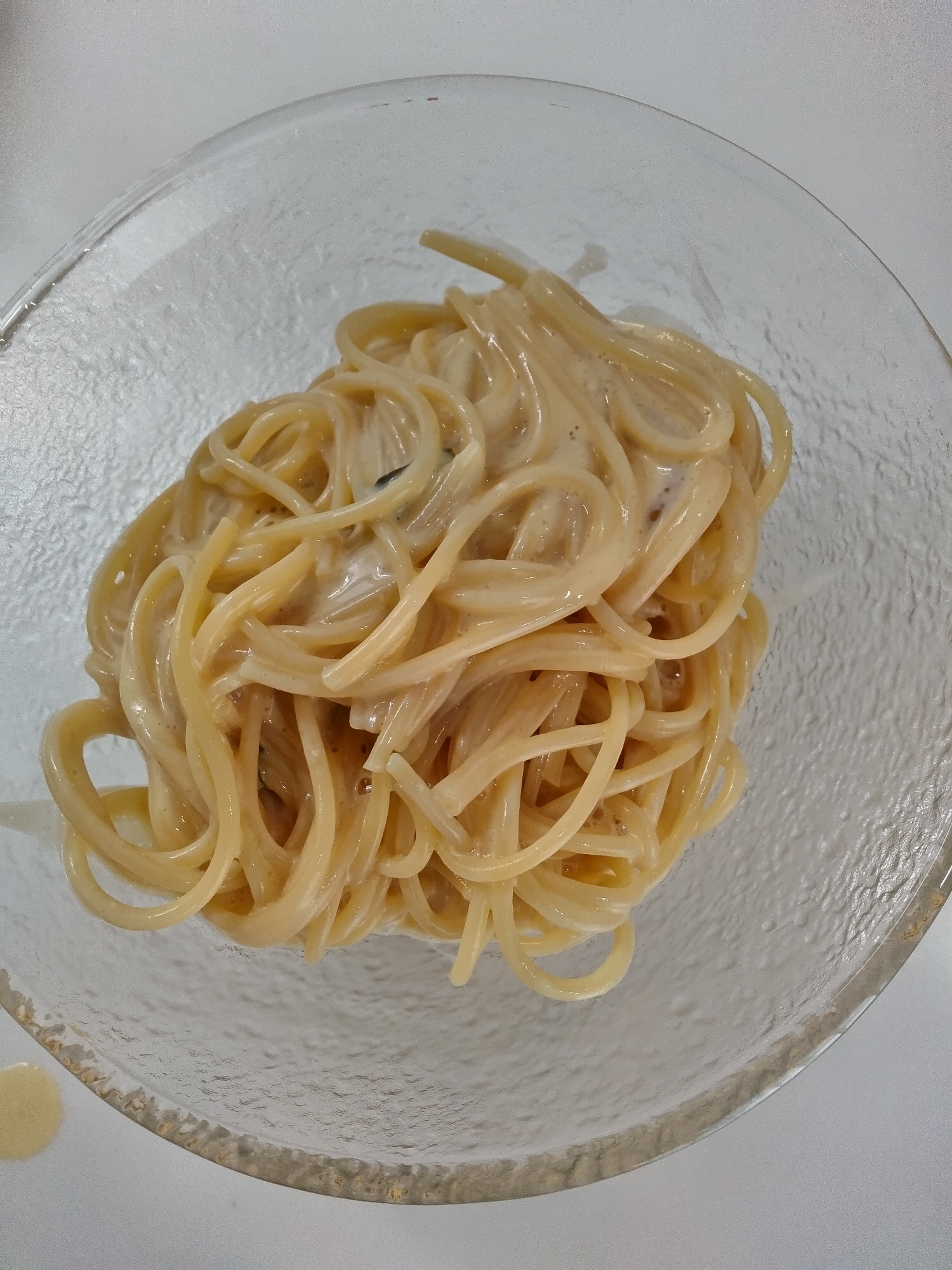 ウニってますソース