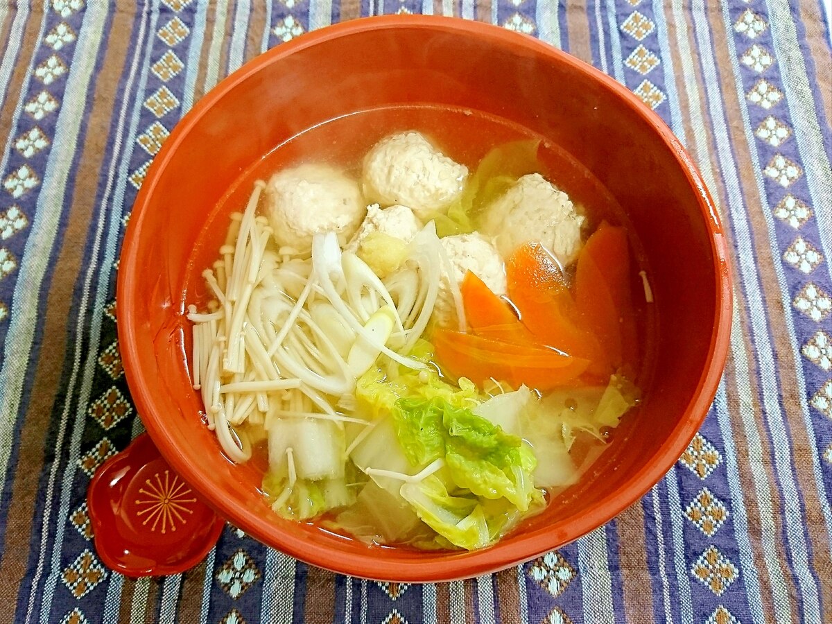 大人が風邪ひいたら飲む生姜スープ レシピ 作り方 By ビッグさん 楽天レシピ 大人が風邪ひいたら飲む生姜スープ レシピ 作り方 By ビッグさん 楽天レシピ