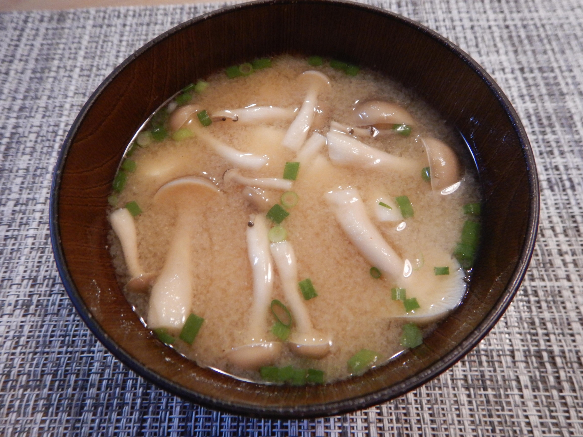 お豆腐としめじのお味噌汁 レシピ 作り方 By Jill 楽天レシピ お豆腐としめじのお味噌汁 レシピ 作り方 By Jill 楽天レシピ