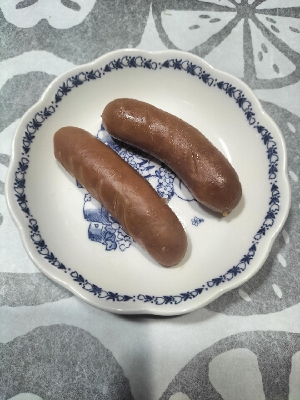 美味しくいただきました♪レシピありがとうございます(^^)