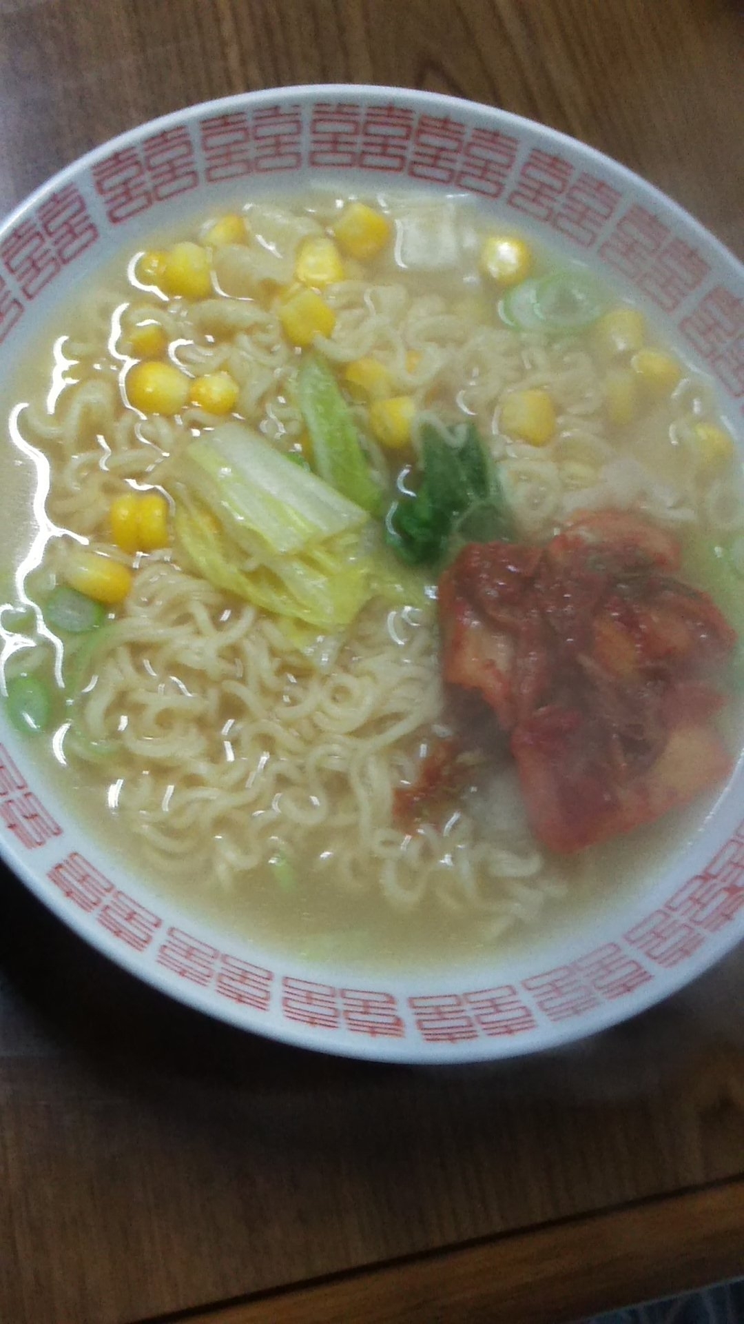 キムチが合う エースコックのワンタンメン レシピ 作り方 By Sakura238 楽天レシピ キムチが合う エースコックのワンタンメン レシピ 作り方 By Sakura238 楽天レシピ