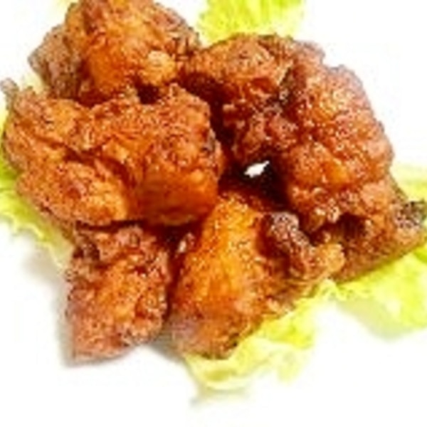 旨々 シンプルな味 味噌ザンギ レシピ 作り方 By Tomochan 614 楽天レシピ 旨々 シンプルな味 味噌ザンギ レシピ 作り方 By Tomochan 614 楽天レシピ