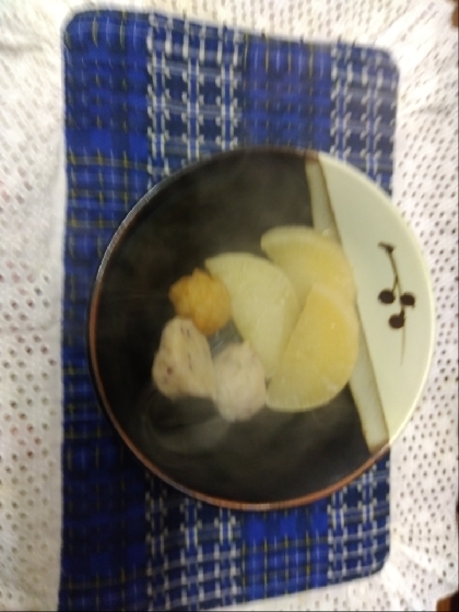 sweet sweet♡ちゃん
こんにちは
あるもので失礼します