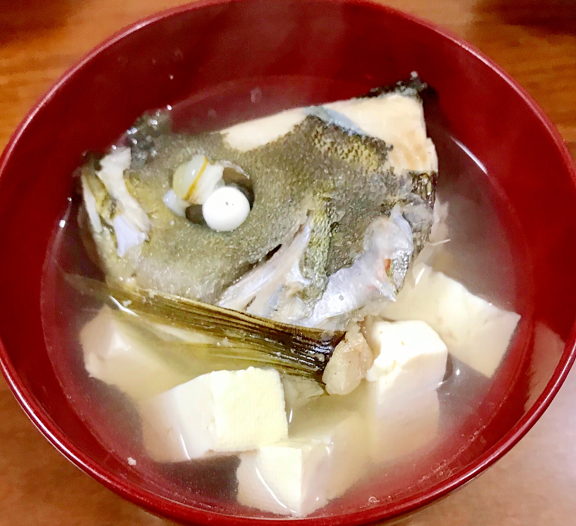 イサキのアラでお吸い物 レシピ 作り方 By 水玉模様 楽天レシピ イサキのアラでお吸い物 レシピ 作り方 By 水玉模様 楽天レシピ