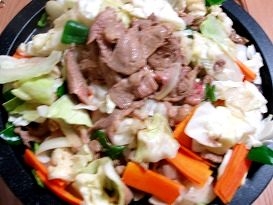 焼肉のタレは卒業！牛・羊・豚・鶏OK万能お肉のタレ