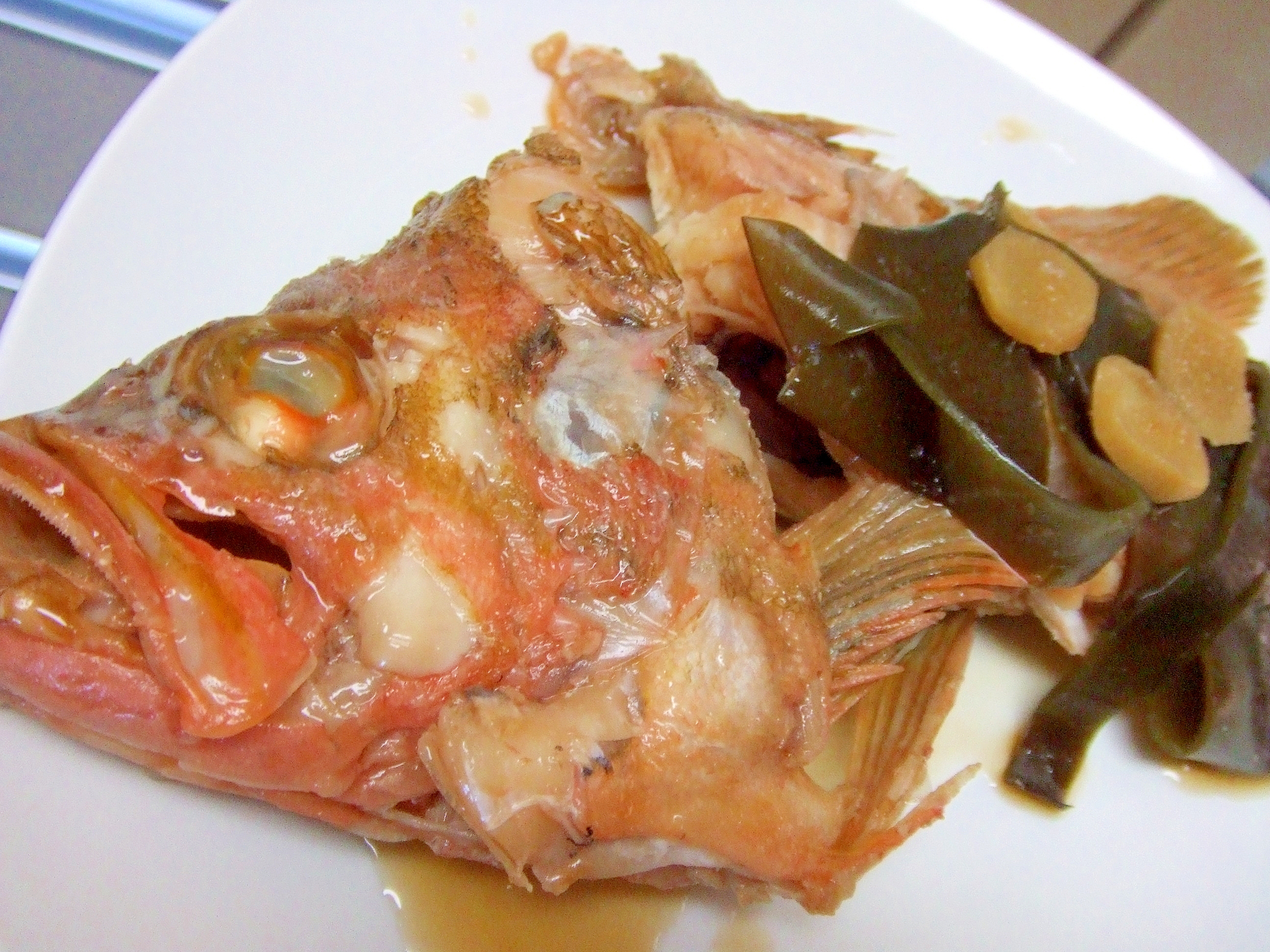 柳の舞の煮付け レシピ 作り方 By Iihi009 楽天レシピ 柳の舞の煮付け レシピ 作り方 By Iihi009 楽天レシピ