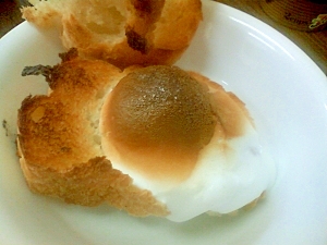 フランスパンにマシュマロをのせてトースト レシピ 作り方 By シークレット サービス 楽天レシピ フランスパンにマシュマロをのせてトースト レシピ 作り方 By シークレット サービス 楽天レシピ