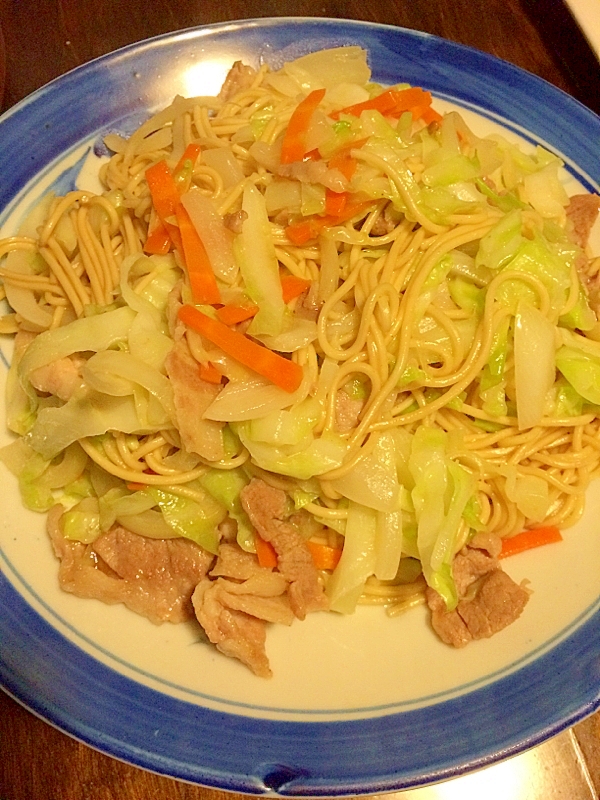 屋台風 焼きラーメン レシピ 作り方 By きのこのみみ 楽天レシピ 屋台風 焼きラーメン レシピ 作り方 By きのこのみみ 楽天レシピ