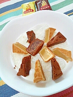 チョコままどおるレシピ 作り方の人気順 簡単料理の楽天レシピ チョコままどおるレシピ 作り方の人気順 簡単料理の楽天レシピ