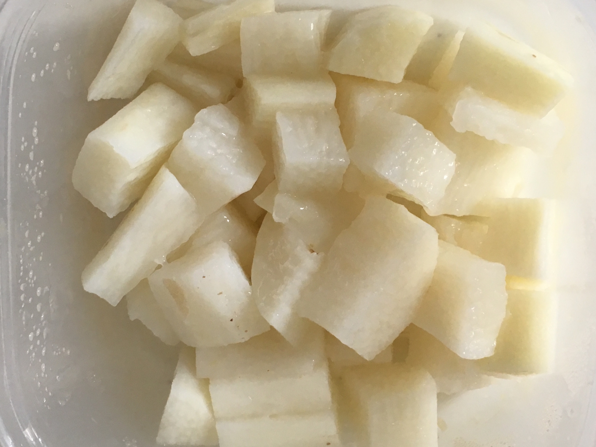 離乳食 後期 長芋 レシピ 作り方 By Pコ 楽天レシピ 離乳食 後期 長芋 レシピ 作り方 By Pコ 楽天レシピ