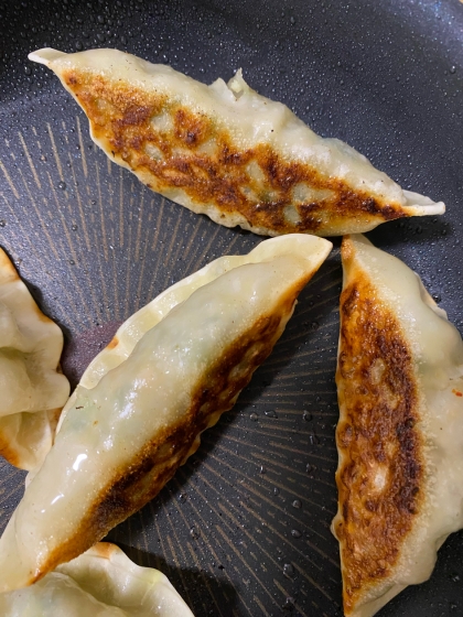 餃子