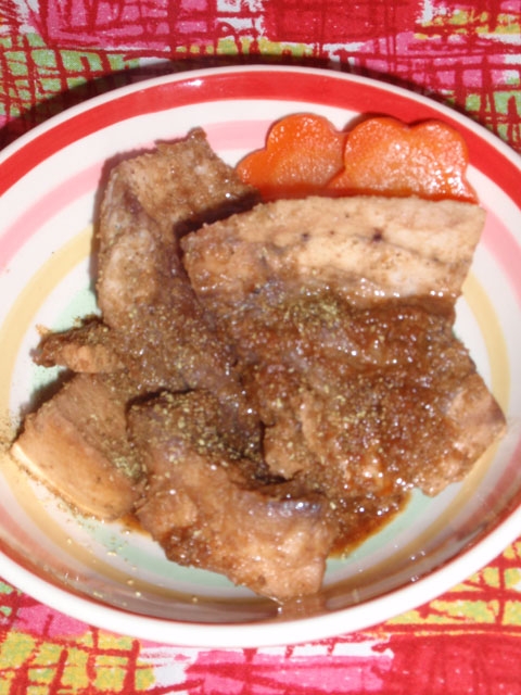 メカジキあらのうま煮 レシピ 作り方 By 黒右衛門 楽天レシピ メカジキあらのうま煮 レシピ 作り方 By 黒右衛門 楽天レシピ