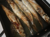 ししゃもバターポン レシピ 作り方 By ねあっっ 楽天レシピ