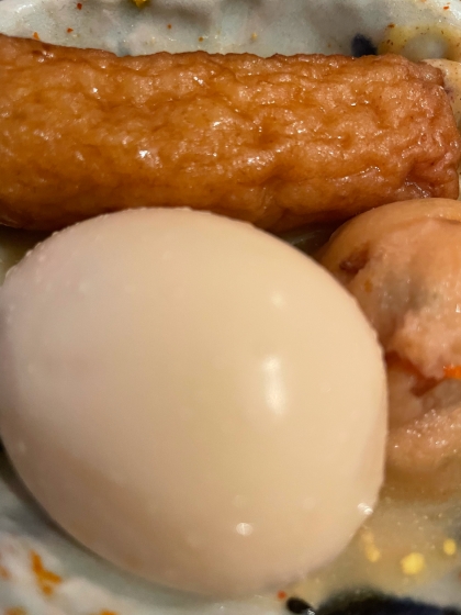 美味しく作れました♪
ありがとうございました^_^