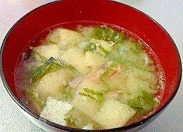 手作りの味噌汁　沙優　SP Nagatanien 永谷園 あさげ・ひるげ・ゆうげ おみそ汁アソートBOX