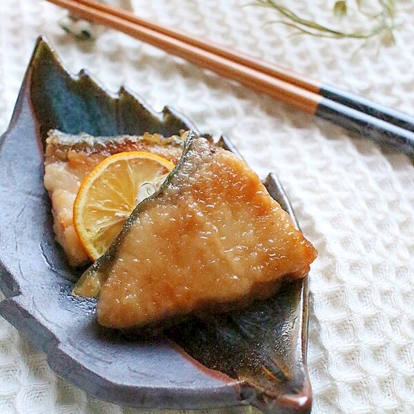 子どもが喜ぶお魚おかず ぶりのバターポン酢ソテー レシピ 作り方 By Asami Obento 楽天レシピ 子どもが喜ぶお魚おかず ぶりのバターポン酢ソテー レシピ 作り方 By Asami Obento 楽天レシピ