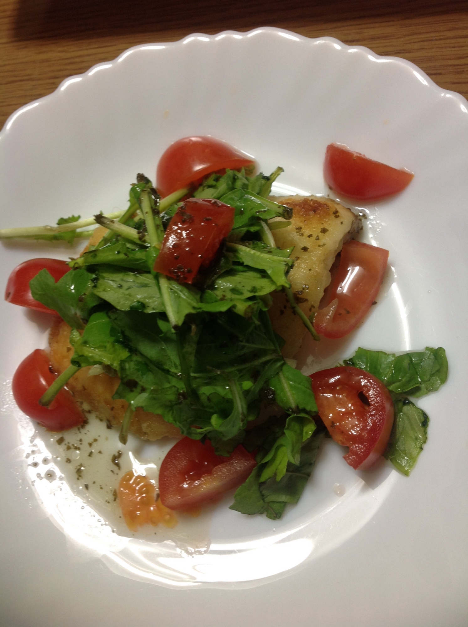 あぶらカレイのムニエル レシピ 作り方 By あぽちょふ 楽天レシピ あぶらカレイのムニエル レシピ 作り方 By あぽちょふ 楽天レシピ