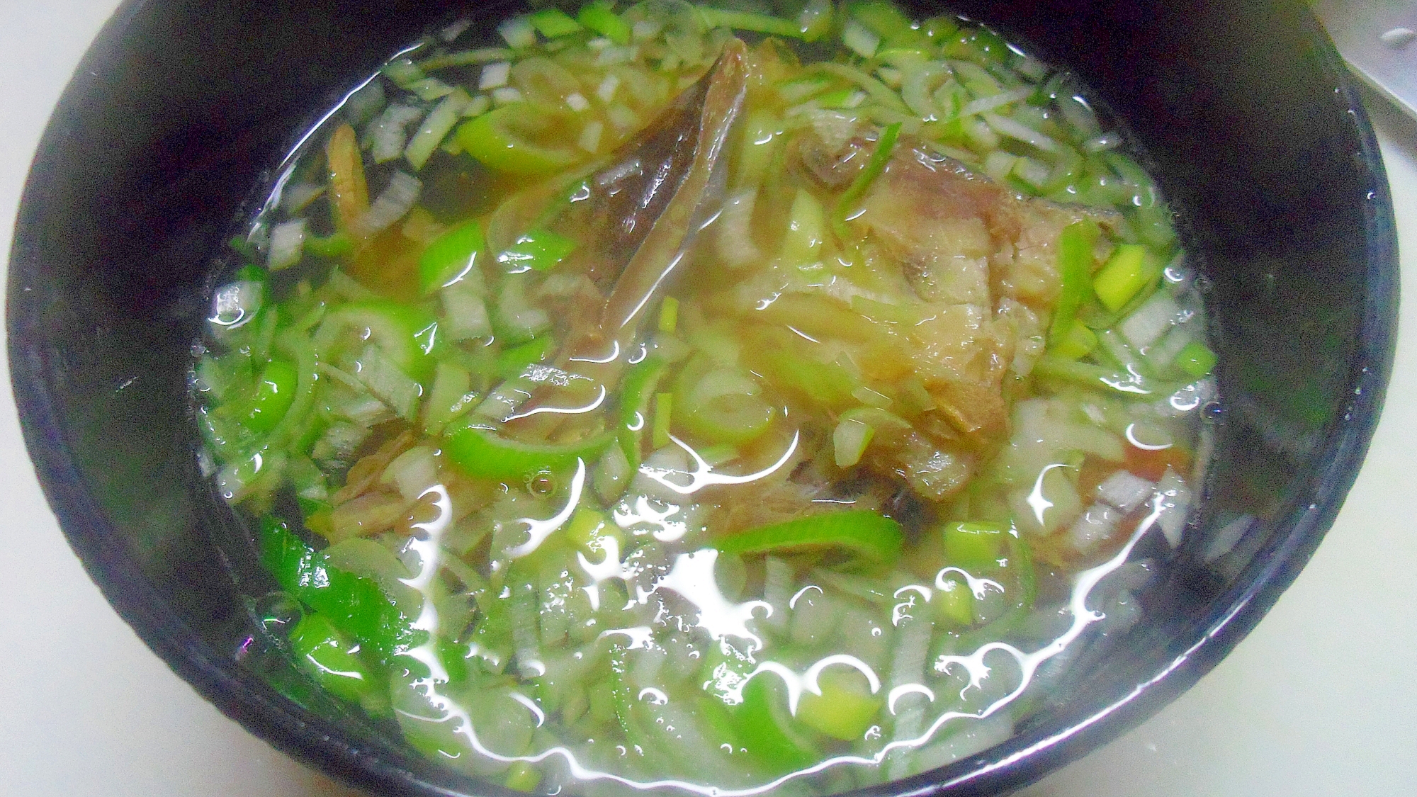 鯵のあら汁 おすまし レシピ 作り方 By Chaachan6066 楽天レシピ 鯵のあら汁 おすまし レシピ 作り方 By Chaachan6066 楽天レシピ