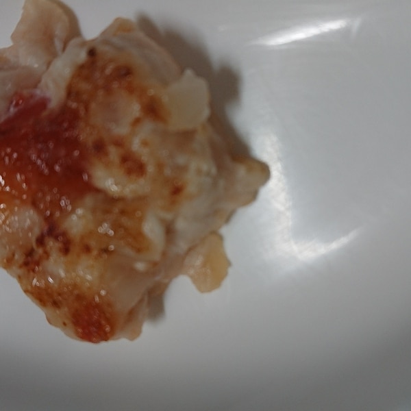 離乳食完了期 ささみとトマトのおやき レシピ 作り方 By ぱちくりさん 楽天レシピ 離乳食完了期 ささみとトマトのおやき レシピ 作り方 By ぱちくりさん 楽天レシピ