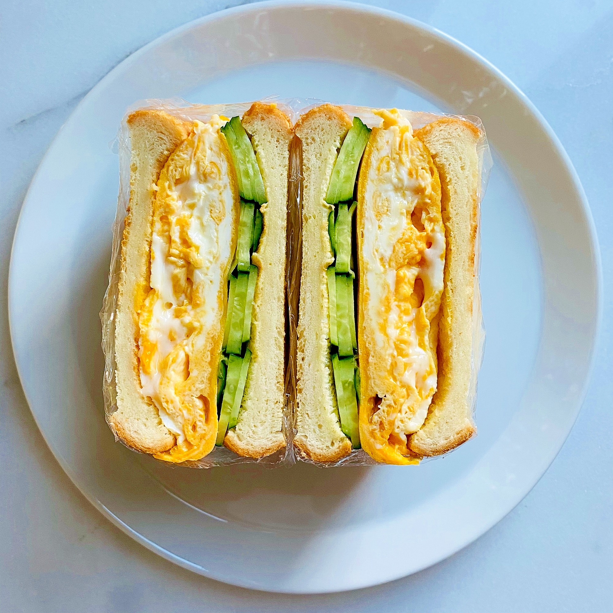 主夫がつくる玉子焼きのサンドイッチ レシピ 作り方 By 主夫マコト 楽天レシピ 主夫がつくる玉子焼きのサンドイッチ レシピ 作り方 By 主夫マコト 楽天レシピ