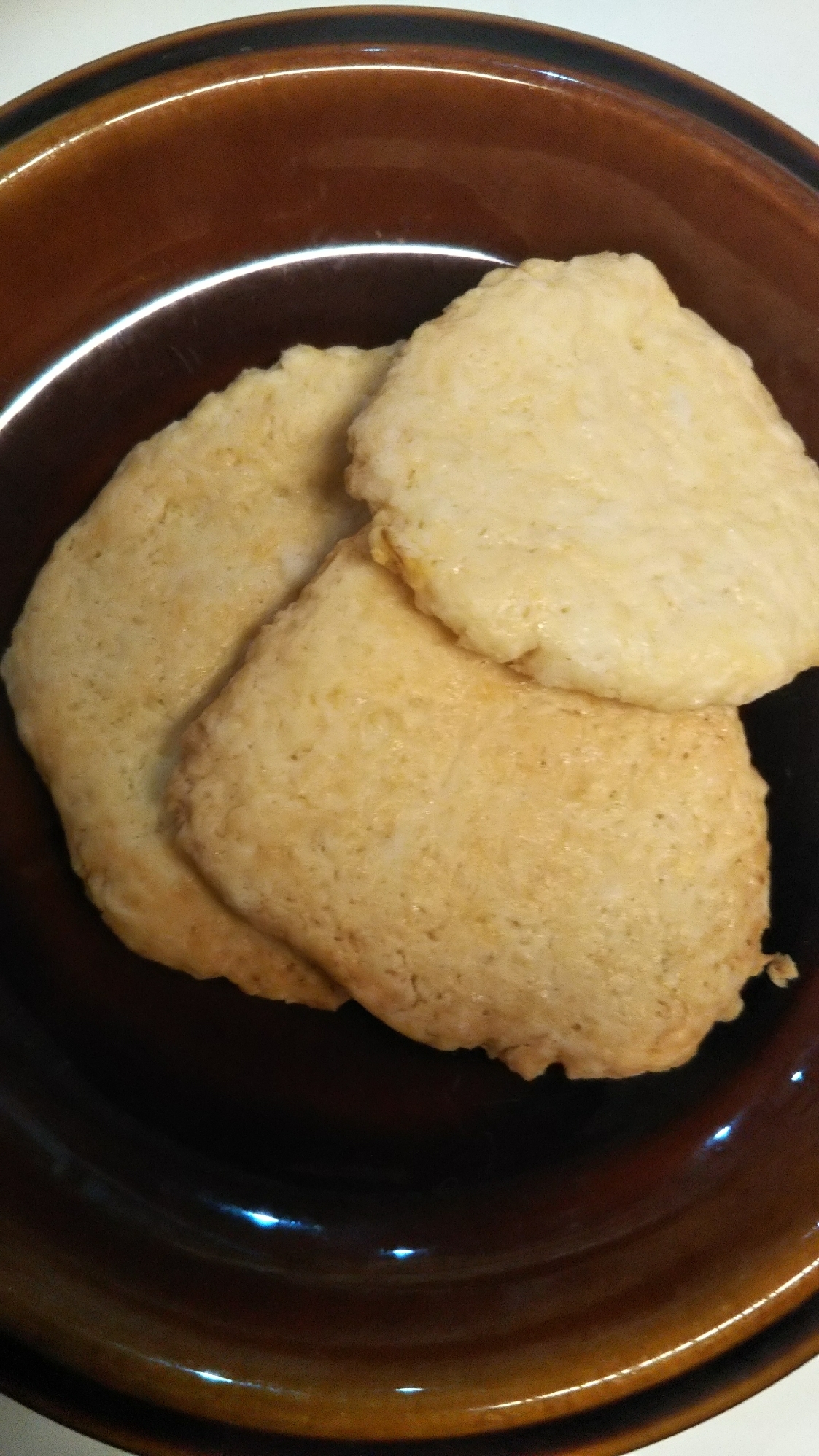 レモンクッキー