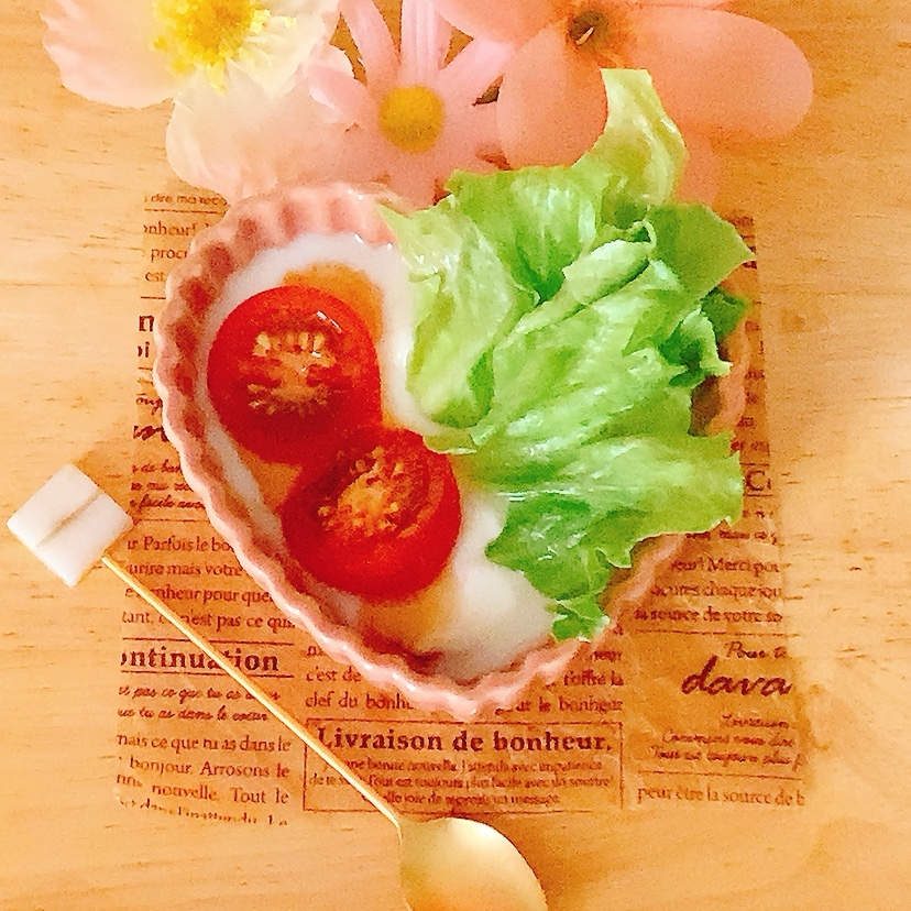 サラダヨーグルト✧˖°