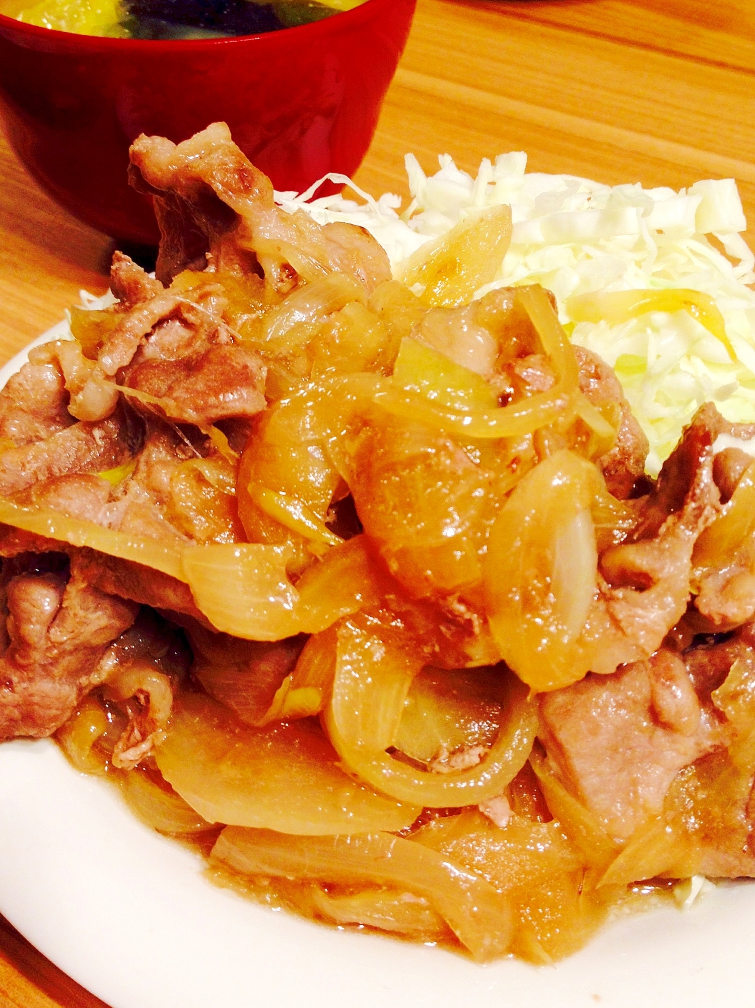 生姜焼きページ 53d42288ccb4afa2d636dcf2146438