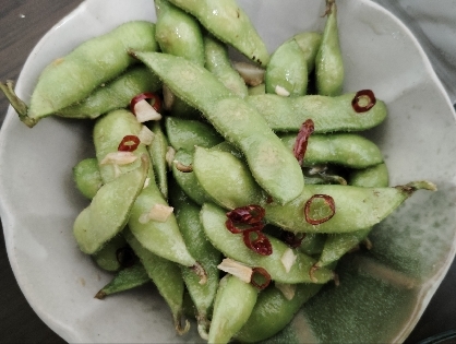 とても美味しかったです！