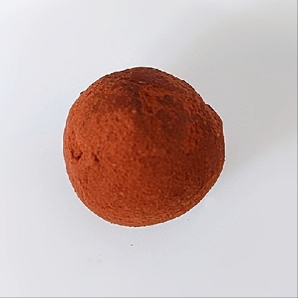 バレンタイン♪♪トリュフチョコレート