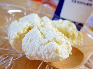 レンジで手作りカッテージチーズ レシピ 作り方 By Jp S ビートル 楽天レシピ レンジで手作りカッテージチーズ レシピ 作り方 By Jp S ビートル 楽天レシピ