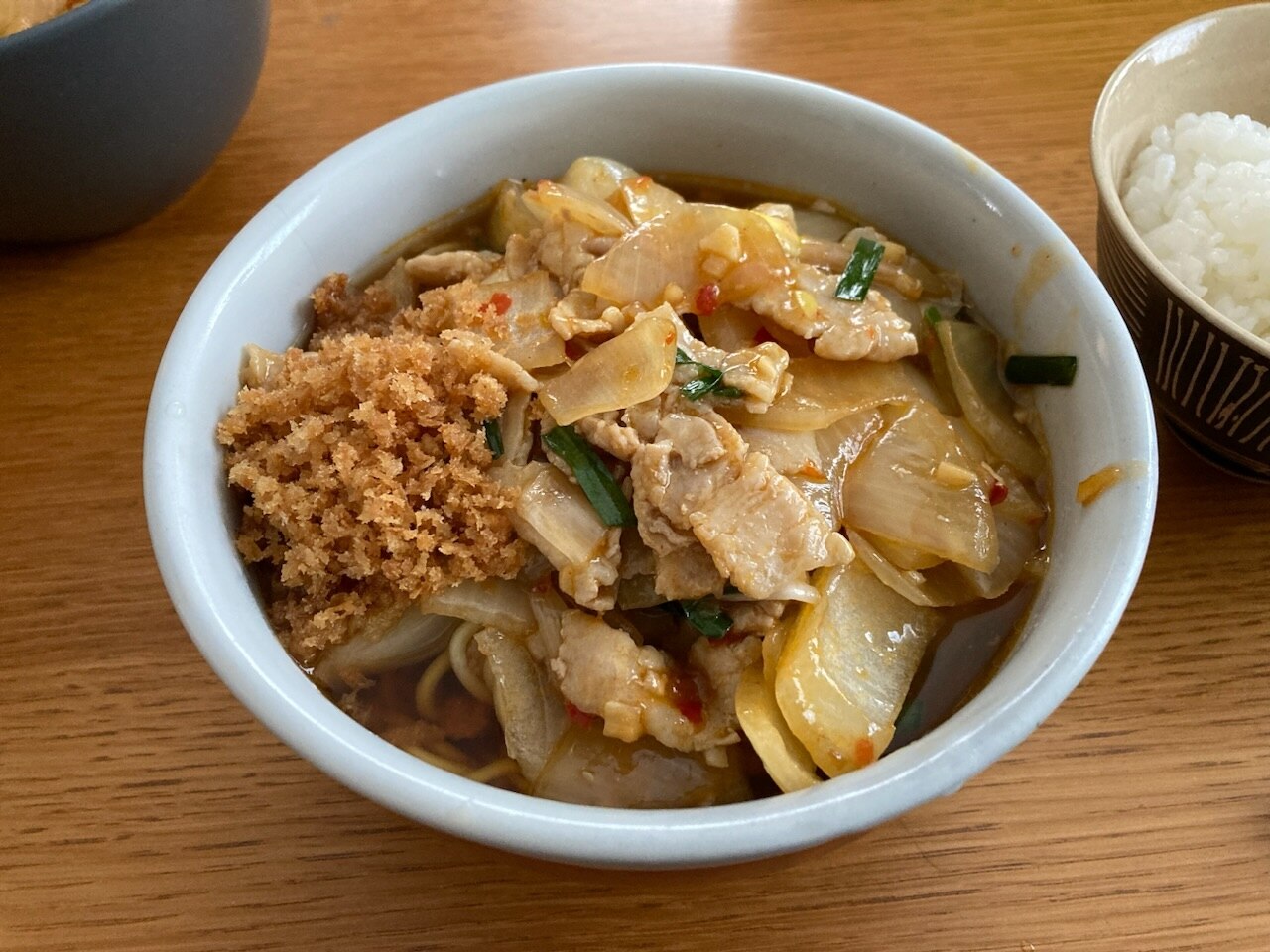 スタミナラーメン レシピ・作り方 by rimatwi - 楽天レシピ