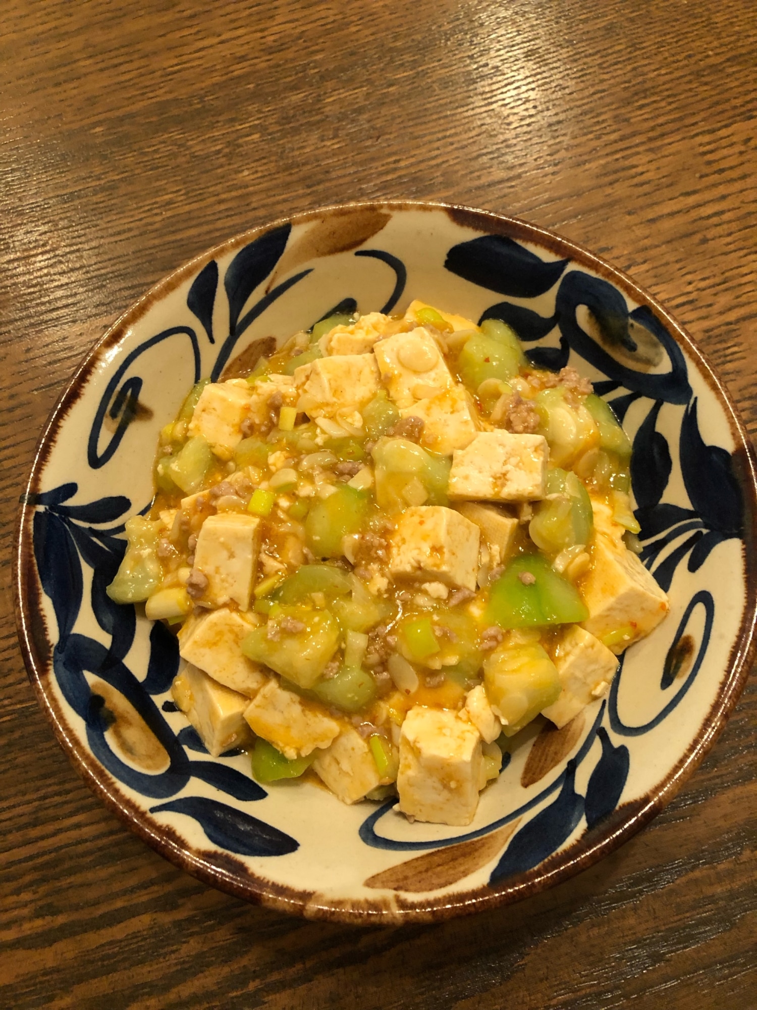 ♡麻婆豆腐♡ページ 53e80ace3c1cfd3a7e5f48c3187fe7