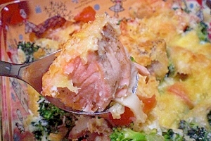 トラウトサーモン切り身レシピ 作り方の人気順 簡単料理の楽天レシピ