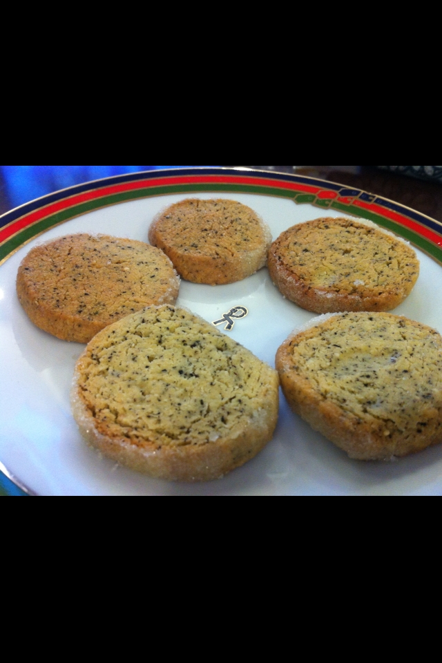 初めてでも簡単 紅茶のアイスボックスクッキー レシピ 作り方 By ぴーちゃん3279 楽天レシピ 初めてでも簡単 紅茶のアイスボックスクッキー レシピ 作り方 By ぴーちゃん3279 楽天レシピ